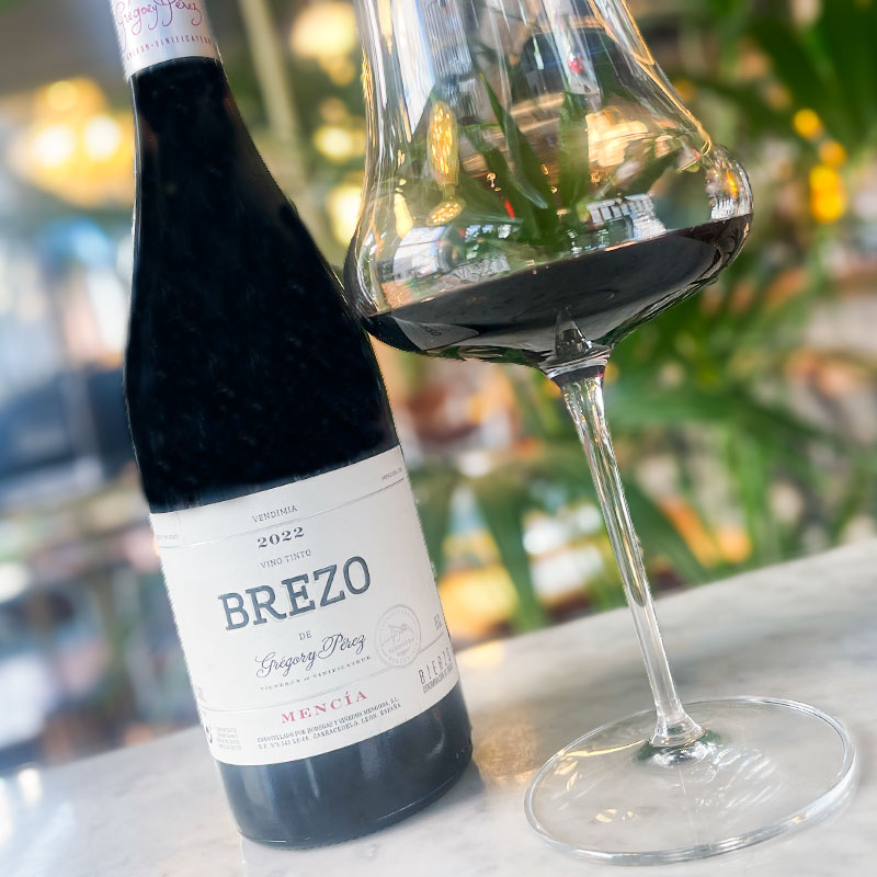 brezo