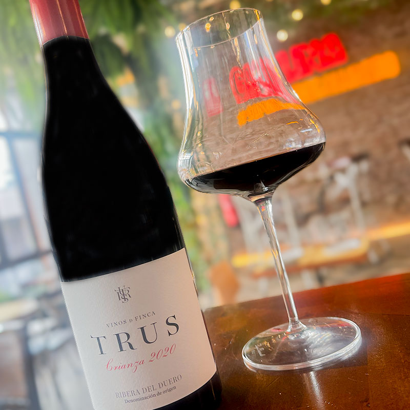 trus-gallina