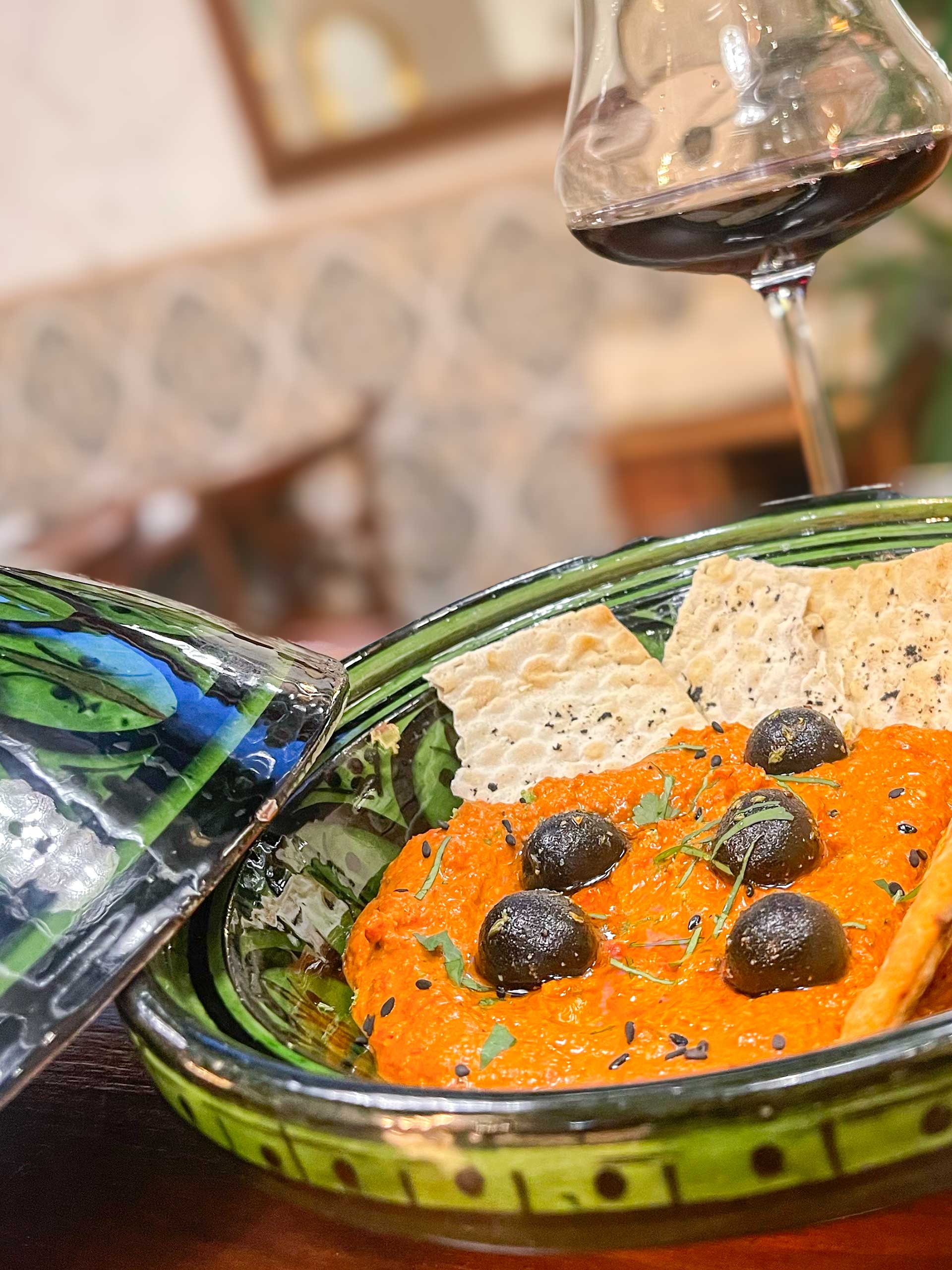 muhammara copia
