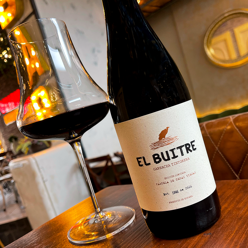 buistre
