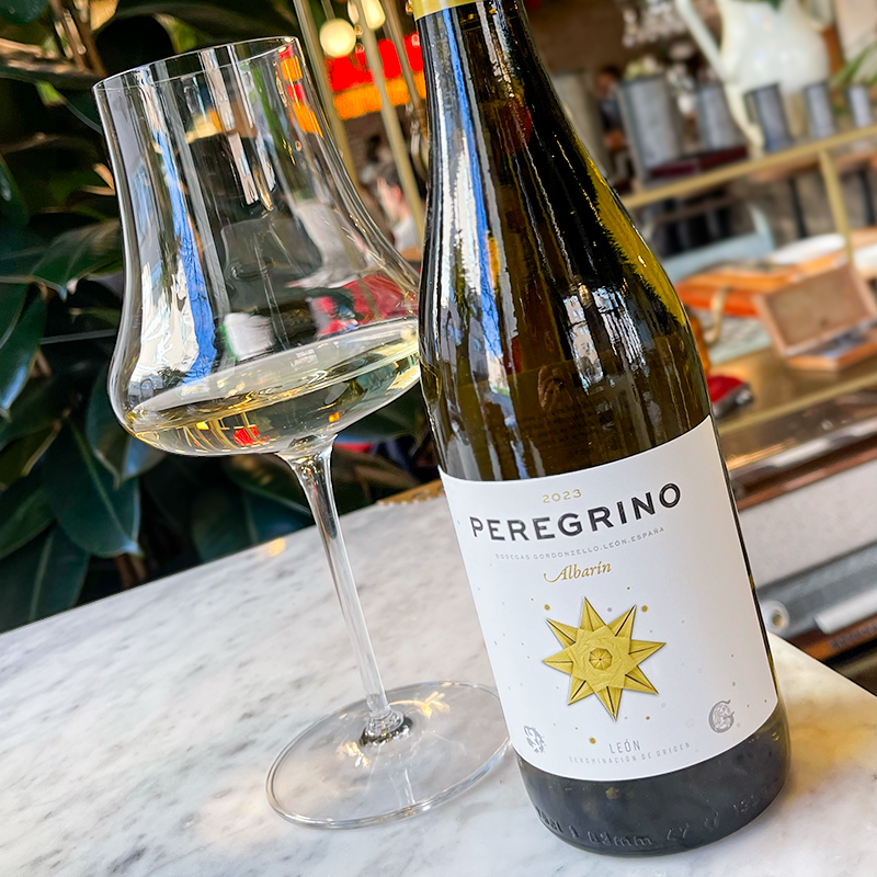 peregrino