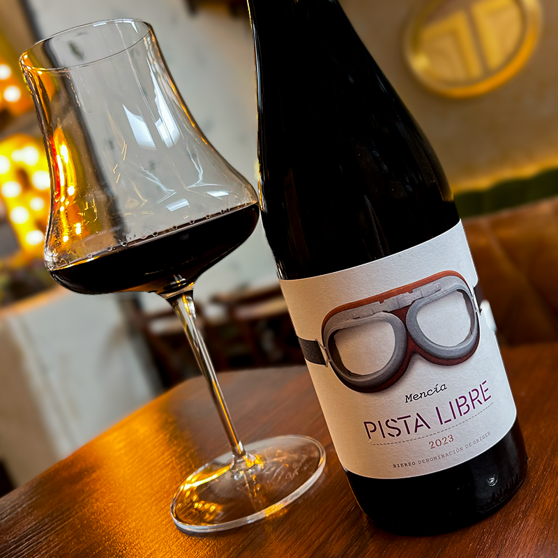 pista-libre