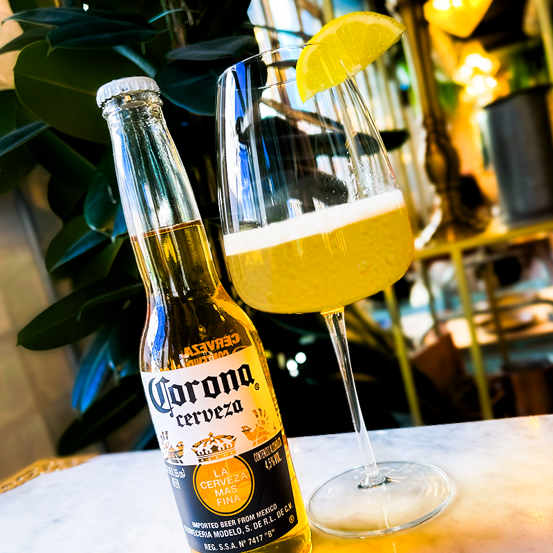 corona