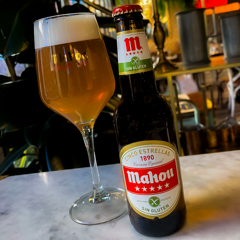 mahou-sin-gluten